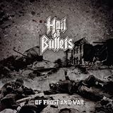 Of Frost and War by Hail of Bullets