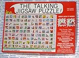 Favor The Hospital Talking Jigsaw Puzzle