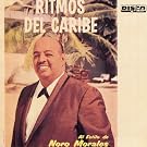 Ritmos del Caribe