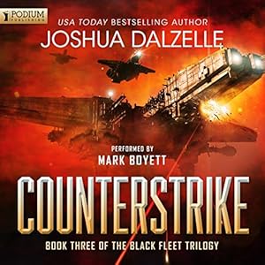 Counterstrike - Joshua Dalzelle