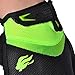 FIRELION Men/Women Bicycle Cycling Gloves, Full-Finger Anti-Skid Shock-Absorbing Outdoor MTB Downhill Off Road Gloves for Racing, Touch-Screen Sports Bike Protective Gloves