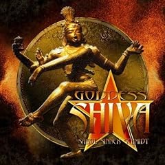 Goddess Shiva