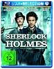 Sherlock Holmes 