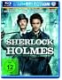 Sherlock Holmes (inkl. Digital Copy) [Edizione: Germania]