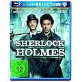 Sherlock Holmes [Blu-ray]
