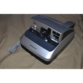 Polaroid One600