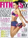 Fitness RX For Women [US] May - June 2012 (�P��)