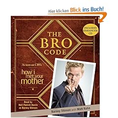 The Bro Code