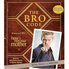 The Bro Code