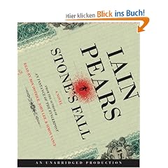 Stone's Fall
