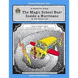 A Guide for Using The Magic School Bus¨ Inside a Hurricane in the Classroom