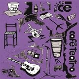 Cafe Teatro-Purpura