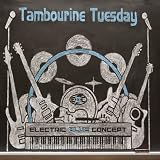 Tambourine Tuesday