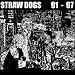 Straw Dogs-91-97 (W/Book)