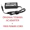 Replacement PSU for Toshiba Satellite L30