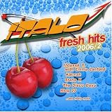 Italo Fresh Hits 2006, Vol. 2