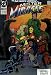 Book Mister Miracle Comic #17 - Jul 90 (The Name's Miracle)