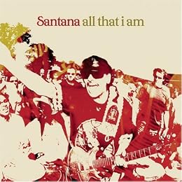 Santana Picture 5