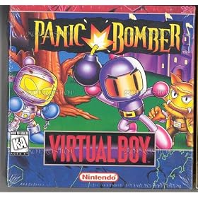 Panic Bomber