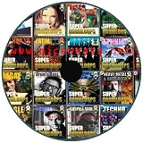 Drum Grooves > DISCO Collection 3 (Apple Loops) [DOWNLOAD]