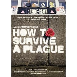 How to Survive a Plague