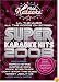 Super Karaoke Hits 2008 [Interactive DVD]