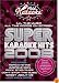 Super Karaoke Hits 2008 [Interactive DVD]