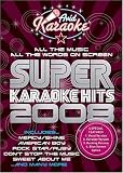 Picture Of Super Karaoke Hits 2008 [Interactive DVD] (Karaoke)