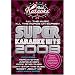 Super Karaoke Hits 2008 [Interactive DVD]