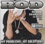 My Problems, My Solutions