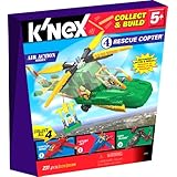 K'Nex Rescue Copter, Air Action Series