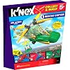 K'nex Collect & Build Air Action Series #4 Rescue Copter