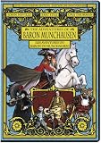 Adventures of Baron Munchausen, The (20th Anniversary Edition, 2 discs) Bilingual