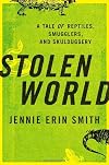 Stolen World