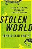 Stolen World