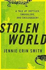 Stolen World