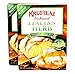 Italian Herb Artisan Bread Mix No Knead Krusteaz (Pack of 2)