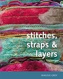Stitches straps & layers