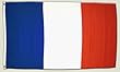 Drapeau France francais...