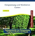 Entspannung und Meditation Garten - Vogelgezwitscher, Vogelstimmen mit Musik - Meditationsmusik - Entspannungsmusik f&uuml;r Kinder und Erwachsene