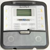Nordic Track Elliptical Console 246895