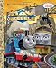 Day of the Diesels (Thomas & Friends) (Little Golden Book)