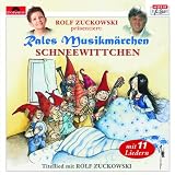 Schneewittchen - Rales Musikm&auml;rchen