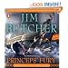 Princeps' Fury (Codex Alera, Book 5)