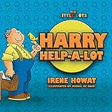 Harry Help-a-lot