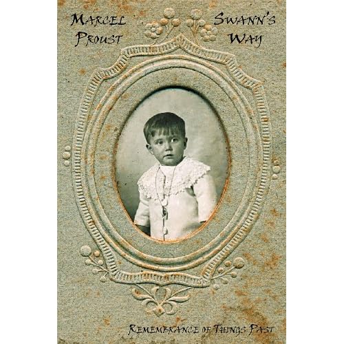 French Classics in French and English: Swann's Way by Marcel Proust (Dual-Language Book) (French Edition)