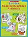 Big Book of Reading Response Activities: Grades 2-3: Dozens of Engaging Activities, Graphic Organizers, and Other Reproducibles to Use Before, During, and After Reading