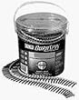 Senco 08D250W DuraSpin Screw Number 8 by 2-1/2-Inch All Purpose Exterior Wood Collated Screw (800 per Box)