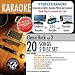 ASK-103 Karaoke: Classic Rock with Karaoke Edge, Cheap Trick, Deep Purple, Elvis Presley, The Who, Lynyrd Skynyrd, Bachman Turner Overdrive