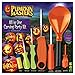 Pumpkin Masters Halloween All-In-One Party Kit